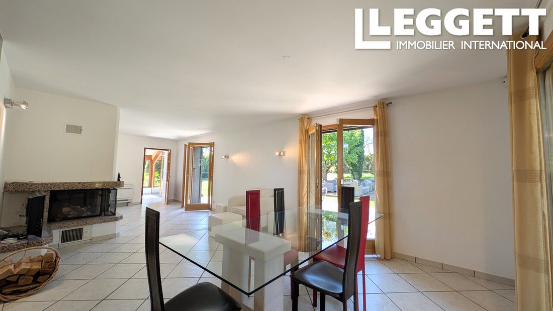 Villa in Excenevex, Auvergne-Rhône-Alpes, France 5 - 16269005