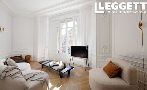 Apartment in Nice, Provence-Alpes-Côte d'Azur, France 1