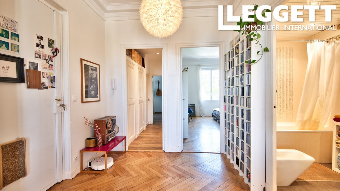 Apartment in Nice, Provence-Alpes-Côte d'Azur, France 3 - 16197868
