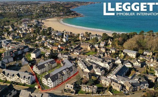 Apartment in Sud Est, Perros-Guirec, France 1