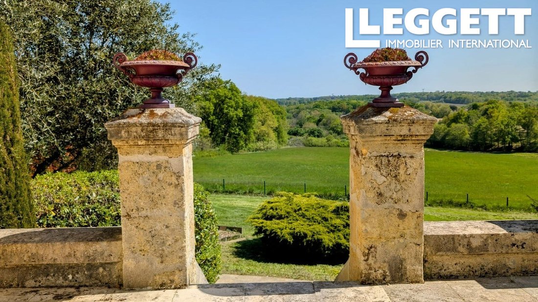 House in Pompignac, Nouvelle-Aquitaine, France 3 - 15270658