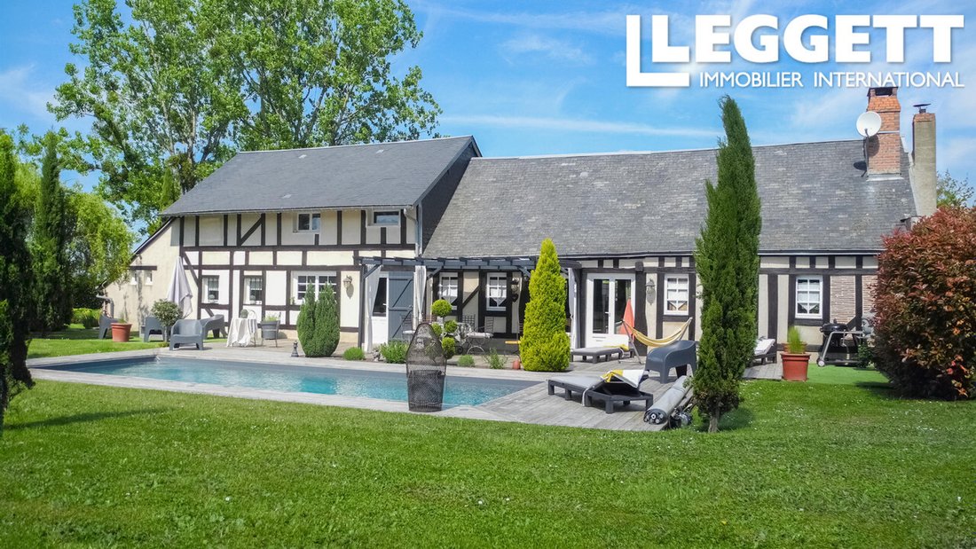 House in Blancafort, Centre-Val de Loire, France 1 - 14329110