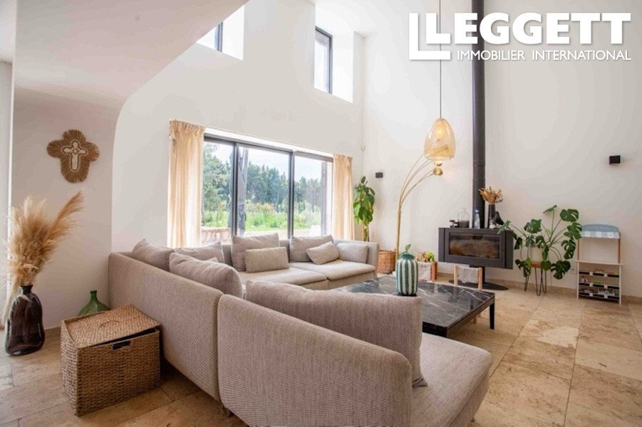 Haus in Rognonas, Provence-Alpes-Côte d'Azur, Frankreich 4 - 16035818