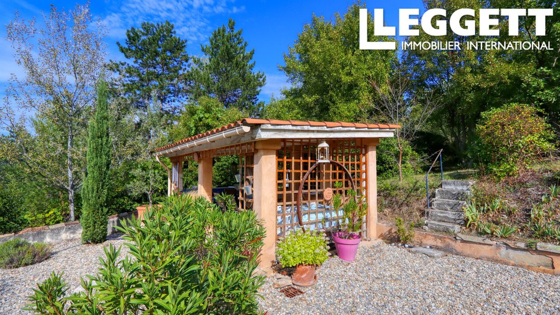 House in Apt, Provence-Alpes-Côte d'Azur, France 2 - 16147634