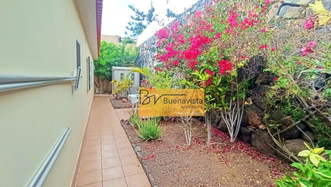 Villa in Callao Salvaje, Adeje, Canary Islands 5 - 16338355