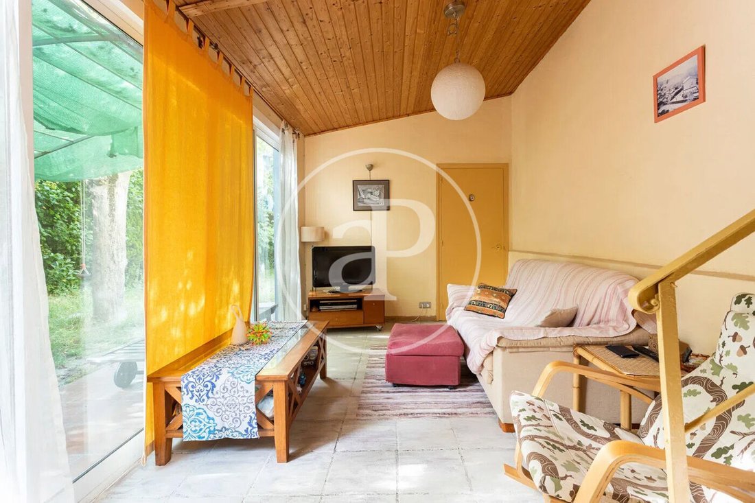 Villa in Begues, Catalonia, Spain 4 - 16659858