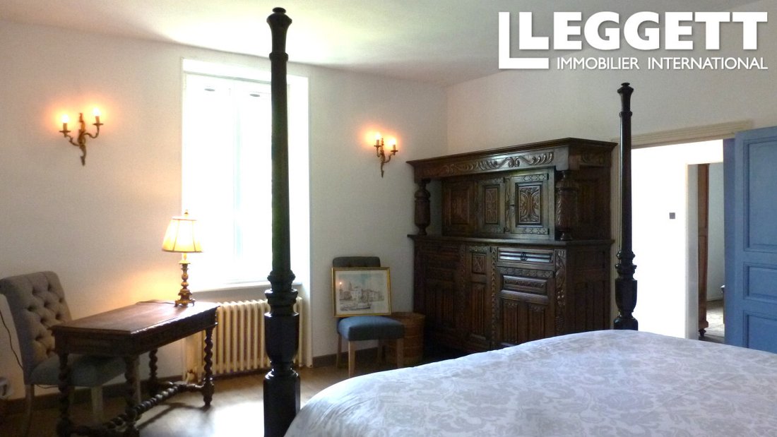 House in Premian, Occitania, France 5 - 15972548
