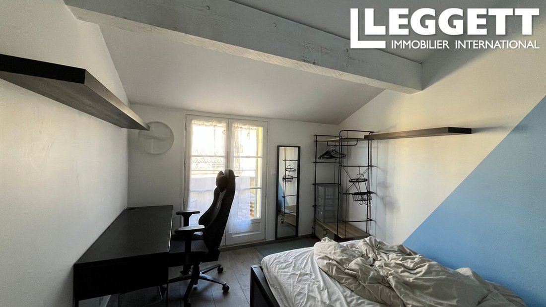 Apartment in Arles, Provence-Alpes-Côte d'Azur, France 5 - 16571397