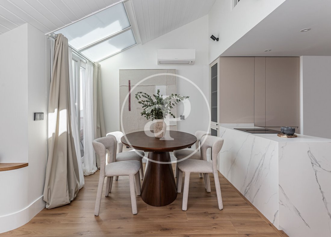 Appartement à Centro, Madrid, Espagne 5 - 16659882
