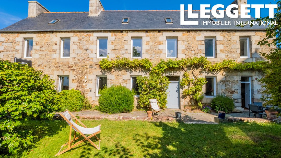 Villa in Sud Est, Perros-Guirec, France 3 - 15943053