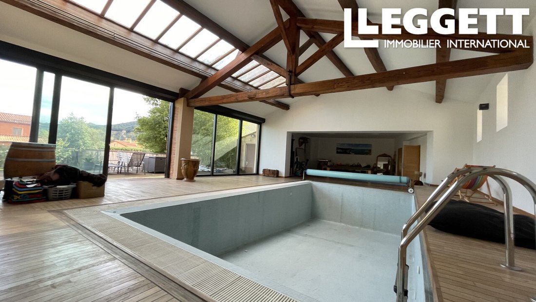 House in Amélie-les-Bains-Palalda, Occitania, France 5 - 14964595