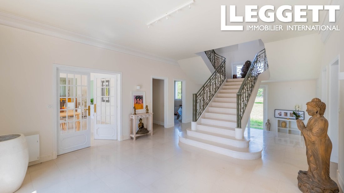 House in Azay-le-Rideau, Centre-Val de Loire, France 4 - 12040856