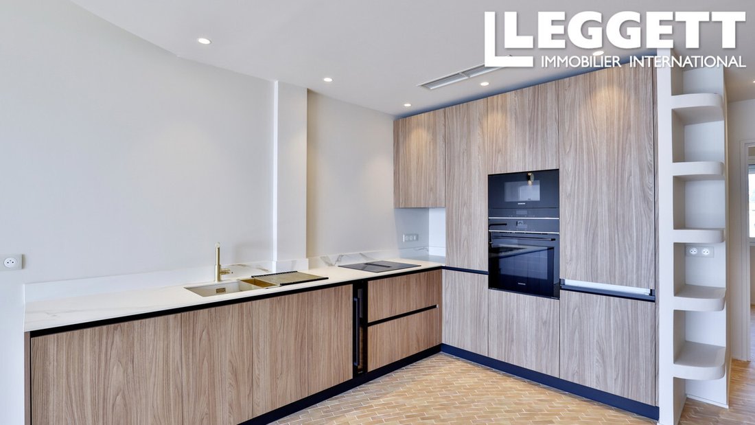 Apartment in Saint Roch, Nice, France 5 - 16117264