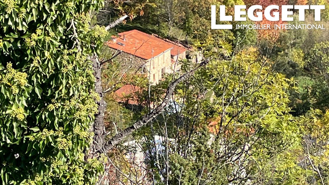 House in Montferrer, Occitania, France 2 - 16578232