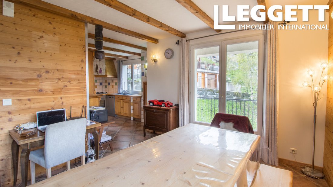 Chalet in Saint-Martin-de-Belleville, Les Belleville, France 2 - 14330033