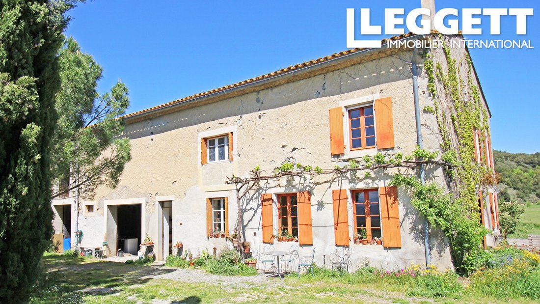 House in Centre Ville, Limoux, France 3 - 15668106