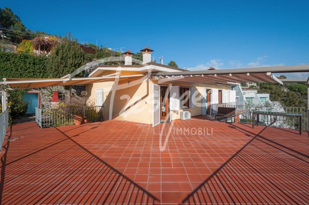 Penthouse in Porto Venere, Liguria, Italy 5 - 16659564