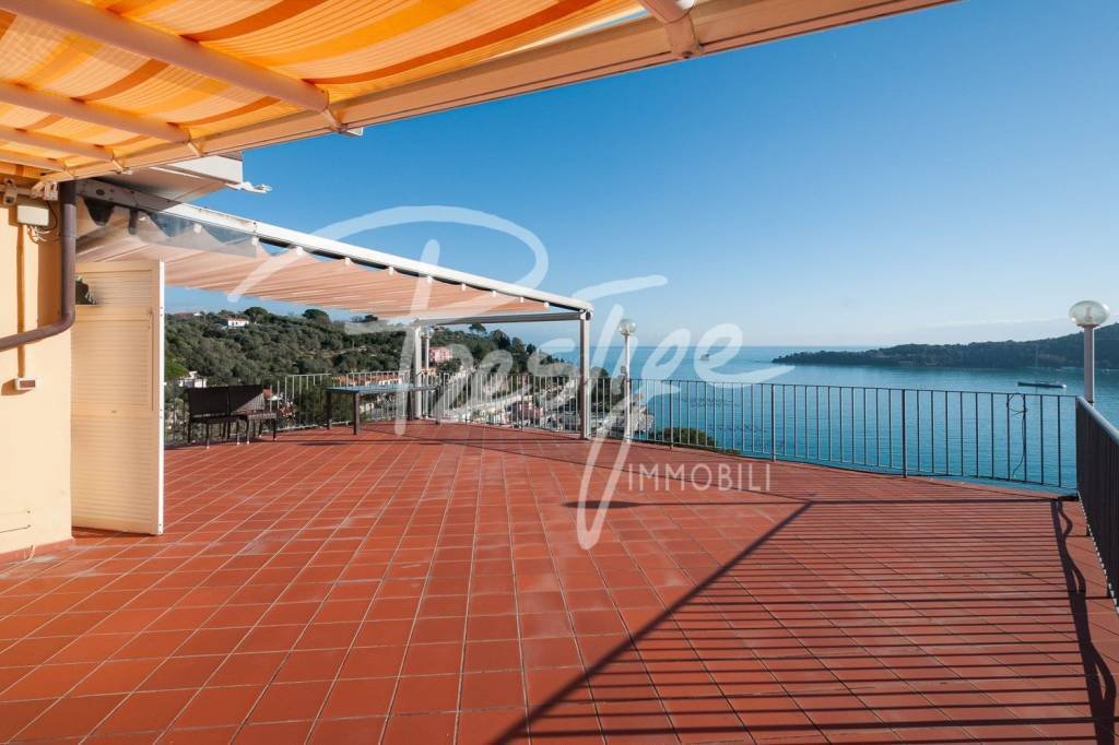 Penthouse in Porto Venere, Liguria, Italy 4 - 16659564