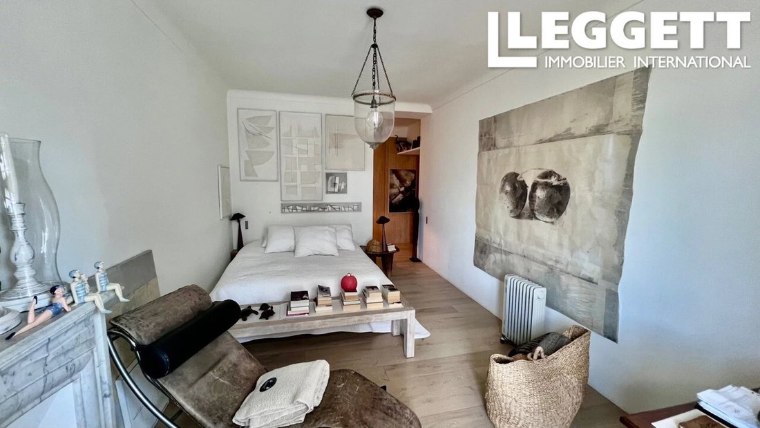 Apartment in Nice, Provence-Alpes-Côte d'Azur, France 4 - 16336948