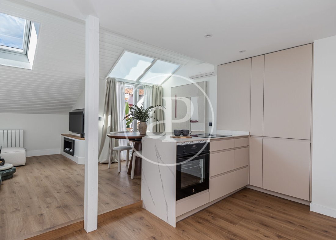 Appartement à Centro, Madrid, Espagne 3 - 16659882