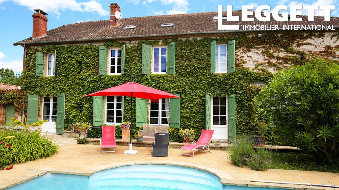 House in Rive Gauche, Aire-sur-l'Adour, France 1 - 12326009