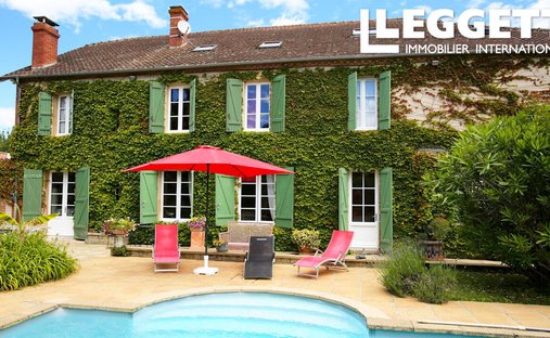 House in Rive Gauche, Aire-sur-l'Adour, France 1