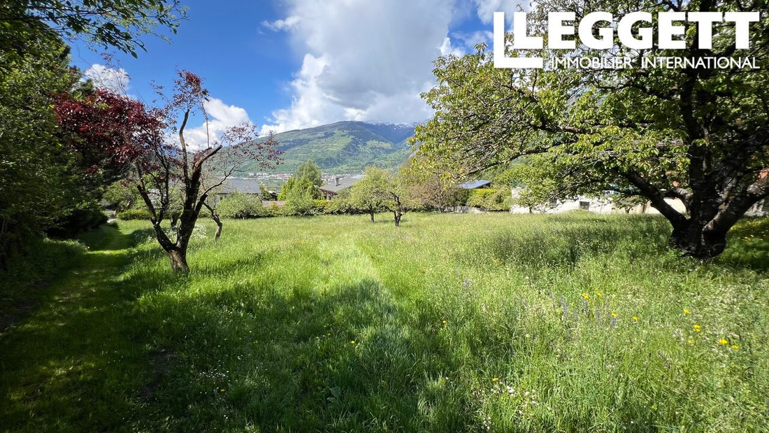 Apartment in Séez, Auvergne-Rhône-Alpes, France 5 - 15571155