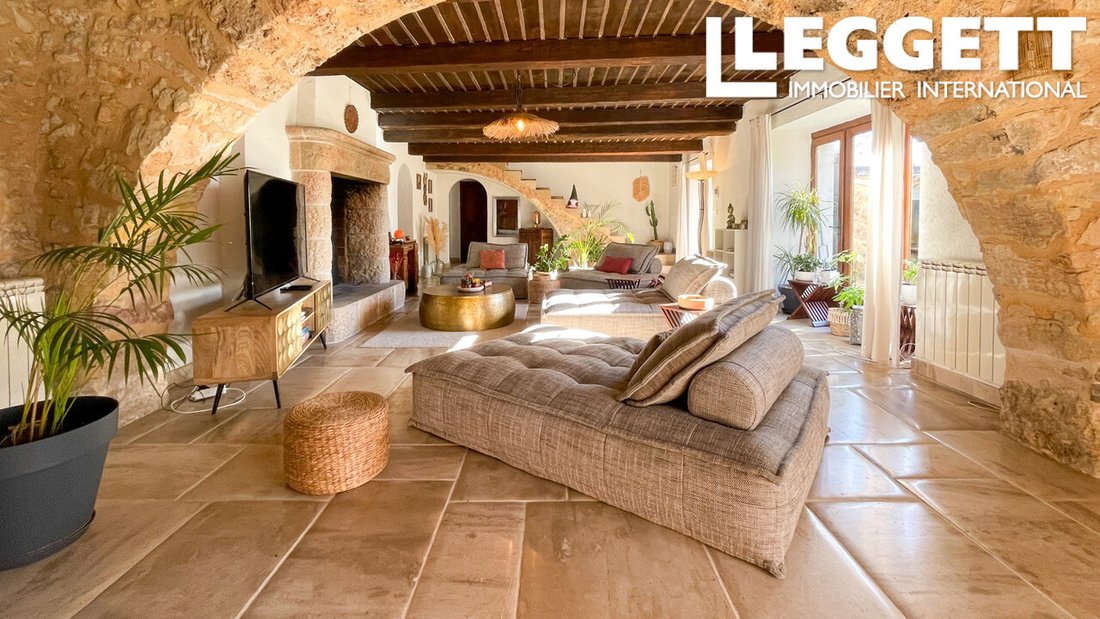 Villa in Montauroux, Provence-Alpes-Côte d'Azur, France 5 - 15143093