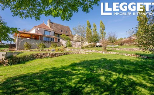 Haus in Saint-Méard-de-Gurçon, Neu-Aquitanien, Frankreich 1
