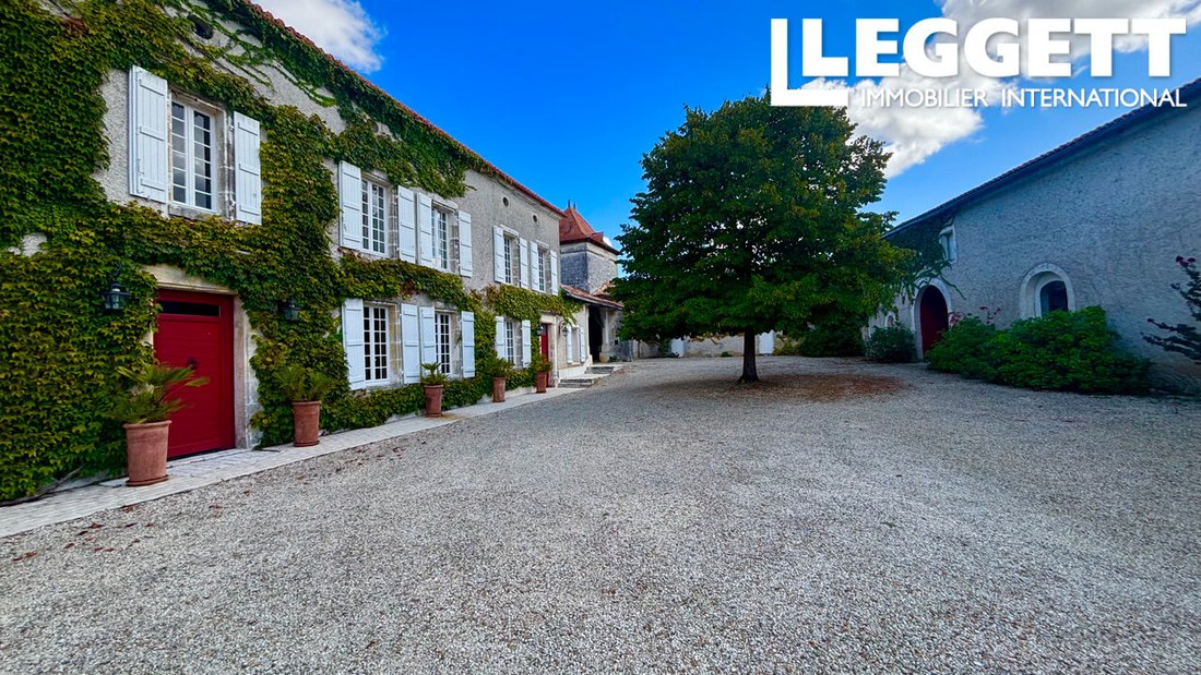 House in Ma Campagne - Petit Fresquet, Angoulême, France 2 - 16147637