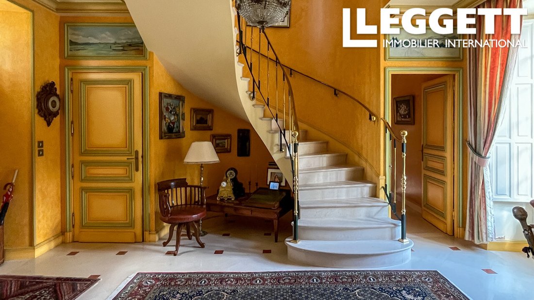 House in Poitiers, Nouvelle-Aquitaine, France 5 - 16268996