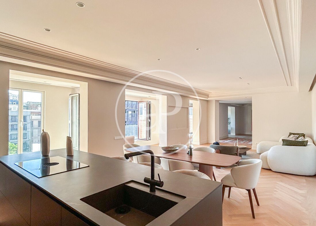 Apartment in Eixample, Barcelona, Spain 4 - 15251243