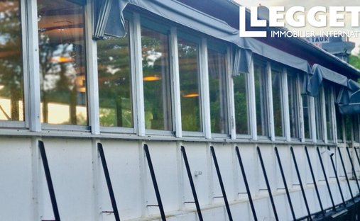 For Sale Near Marciac (32) 32 Room Castle 1540 M2 Of Living Space 5.8 Hectare Estate