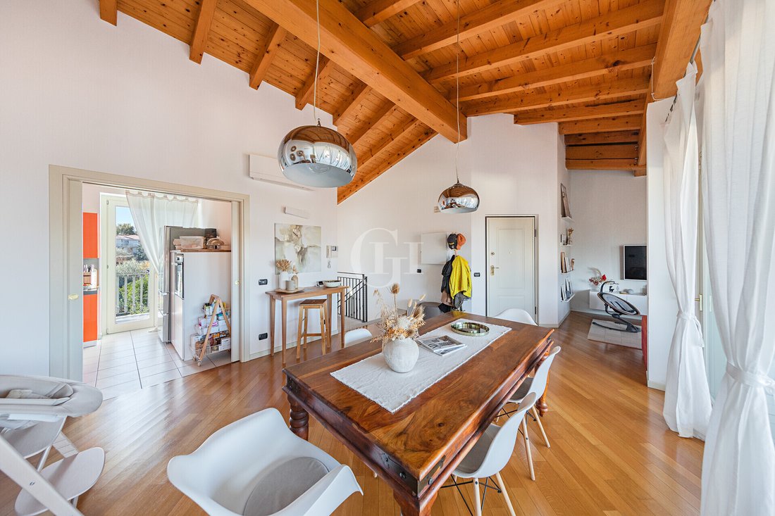 Apartment in Desenzano Centro, Desenzano del Garda, Lombardy 4 - 16659693