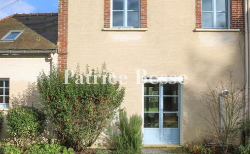 Castle for Sale in Argentan, Normandy, France