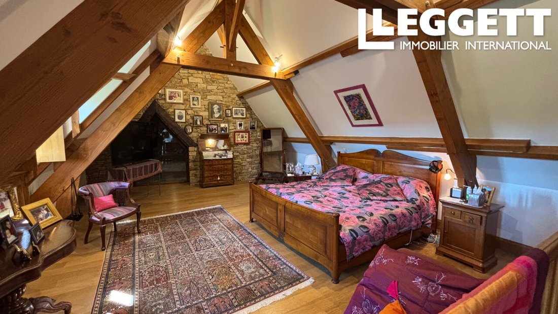 House in Janailhac, Nouvelle-Aquitaine, France 3 - 15560076