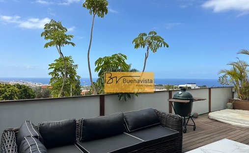 Adeje, Canary Islands, Spain 1