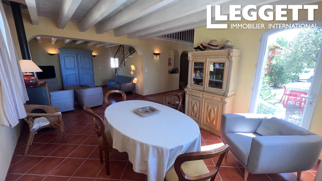 Villa in Cotignac, Provence-Alpes-Côte d'Azur, France 5 - 16117257