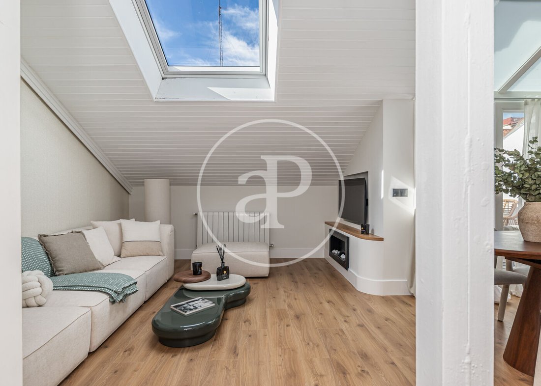 Appartement à Centro, Madrid, Espagne 2 - 16659882