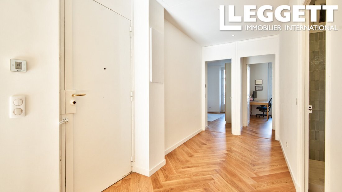 Apartment in Nice, Provence-Alpes-Côte d'Azur, France 5 - 16284968