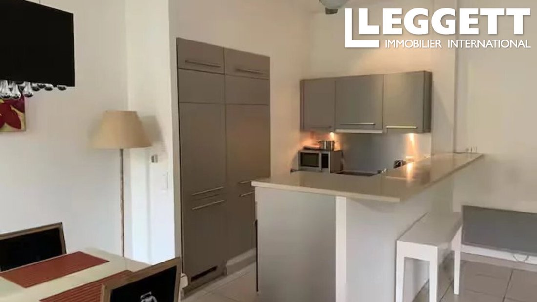 Apartment in Nice, Provence-Alpes-Côte d'Azur, France 5 - 16305742
