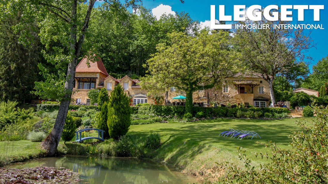 House in Duravel, Occitania, France 2 - 11693212