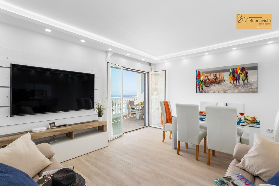 Apartment in Los Cristianos, Canary Islands, Spain 5 - 16559802