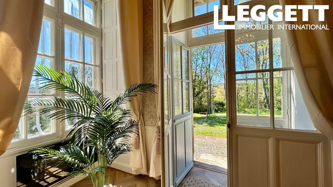 Apartment in Leran, Occitania, France 4 - 15576188