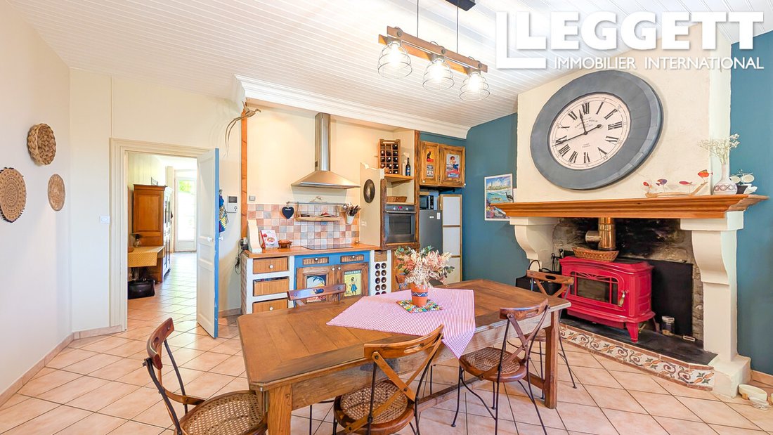 House in Lavalette, Occitania, France 3 - 16547101
