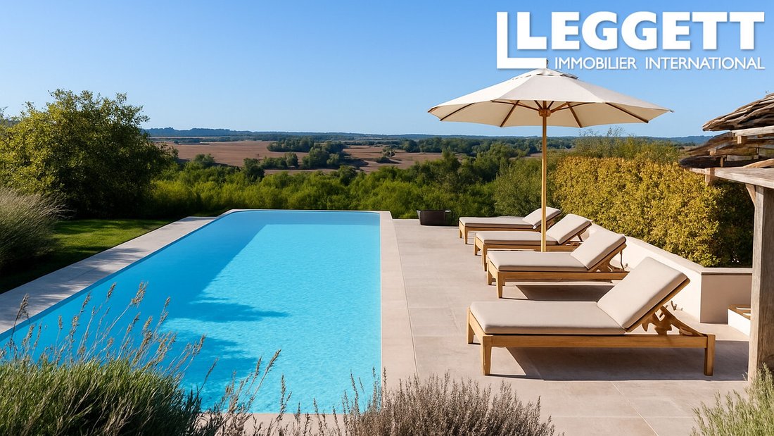 House in Issigeac, Nouvelle-Aquitaine, France 2 - 16475970