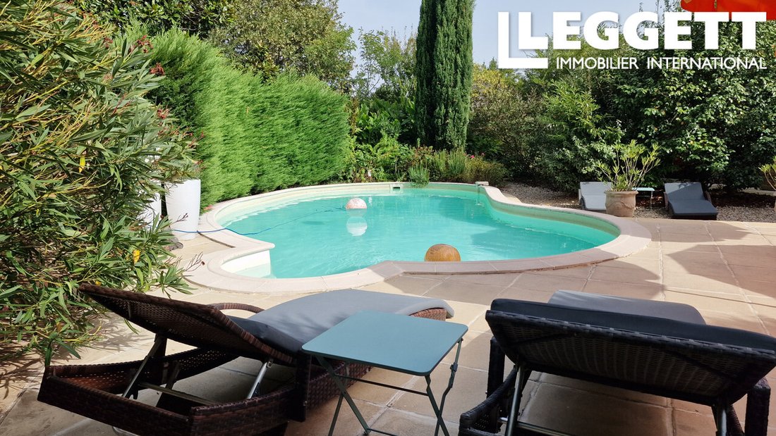 House in Arsac, Nouvelle-Aquitaine, France 4 - 14330558