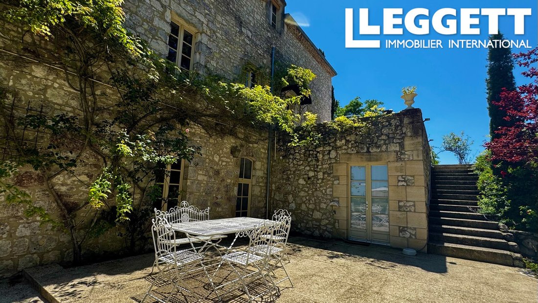 House in Montaut, Nouvelle-Aquitaine, France 2 - 16081186