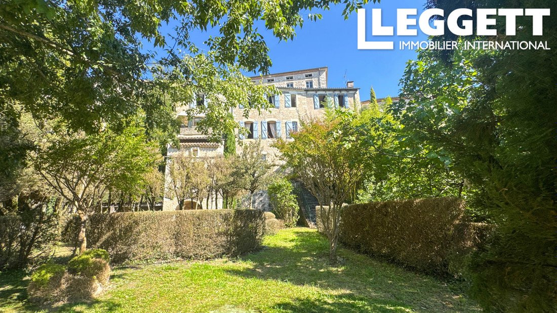 House in Montpezat-de-Quercy, Occitania, France 5 - 16323337