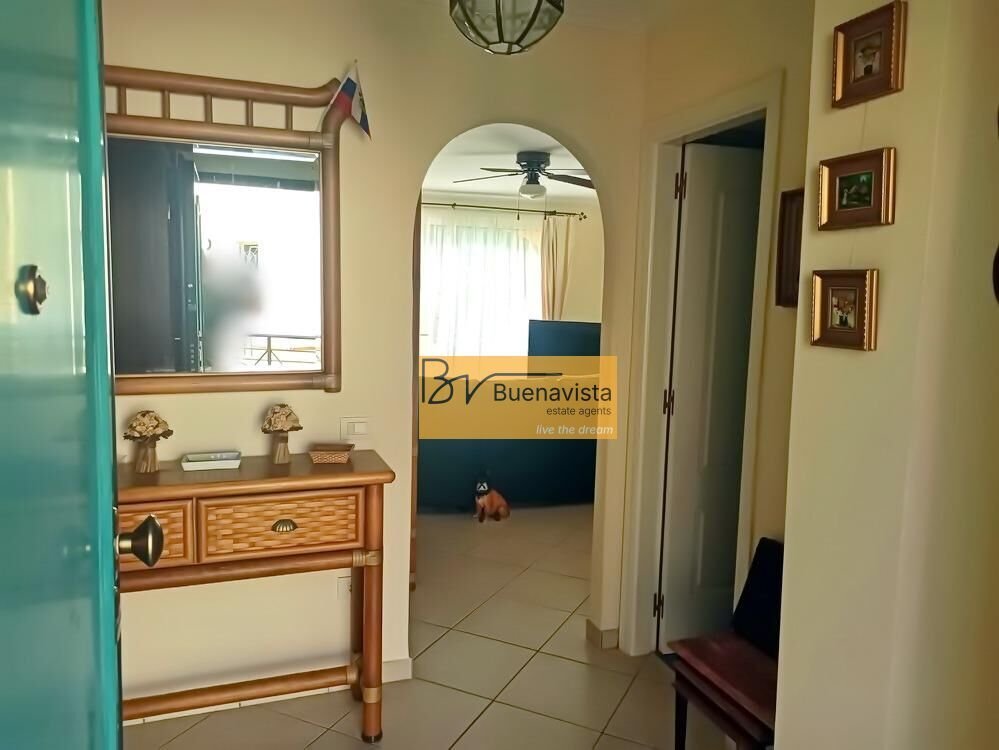Apartment in Los Cristianos, Canary Islands, Spain 3 - 16338364